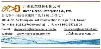 River-Ocean Enterprise Co., Ltd.