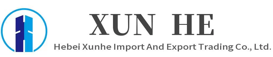 Hebei Xunhe import and export