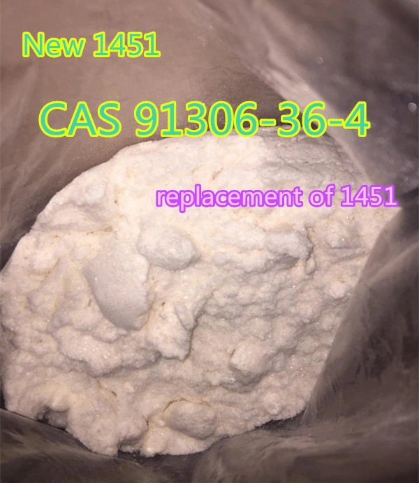 China Factory Supply Bk4 Liquid Bk-4 CAS 91306-36-4 2b4m New Powder Replace 1451 2b3m, Manufacturer Price to Russia