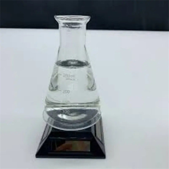 Transparent Liquid For Pharmaceuticals 4'-Methylpropiophenone CAS 5337-93-9 0