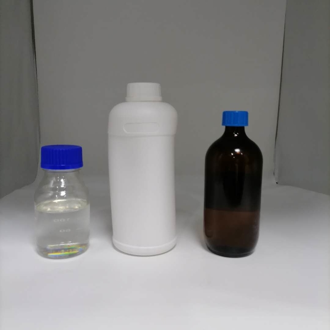 High Purity 1,4-Butanediol BDO CAS 110-63-4 For Pharmaceutical Intermediate 1