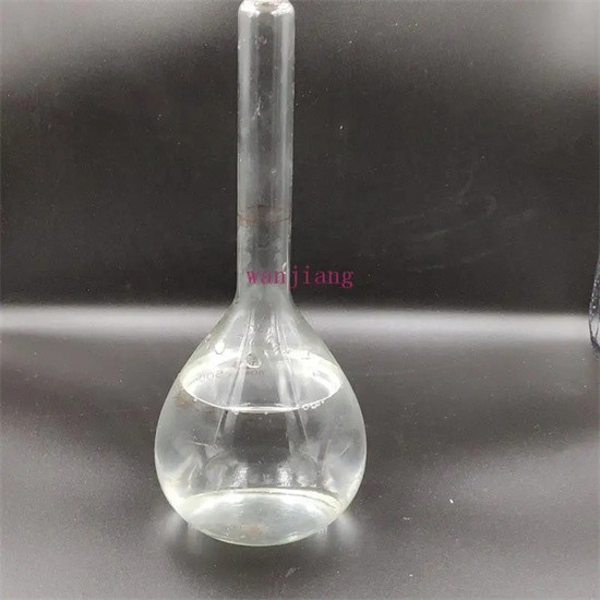 Transparent Liquid For Pharmaceuticals 4'-Methylpropiophenone CAS 5337-93-9 1