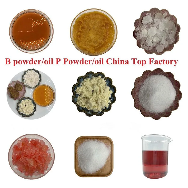 China Factory Supply Bk4 Liquid Bk-4 CAS 91306-36-4 2b4m New Powder Replace 1451 2b3m, Manufacturer Price to Russia