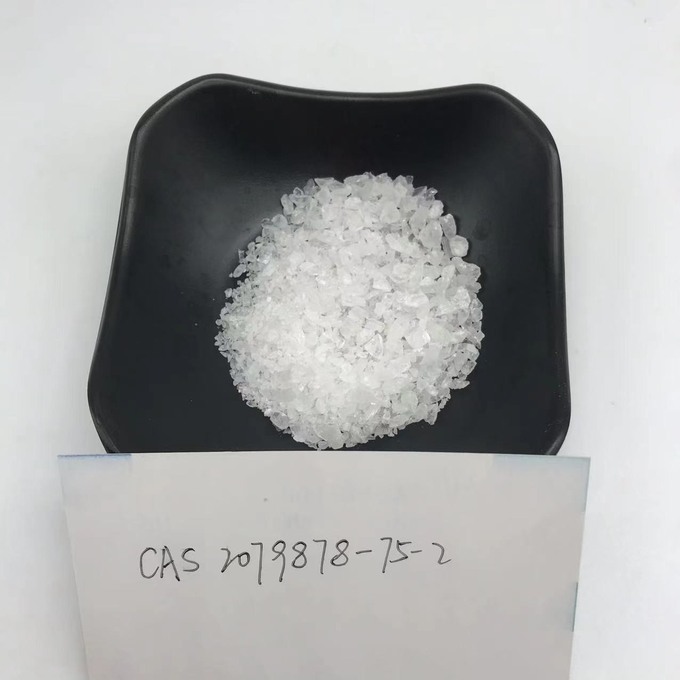 CAS 2079878-75-2 Ketoclomazone 2- (2-Chlorophenyl) -2-Nitrocyclohexanone 2F DCK 0