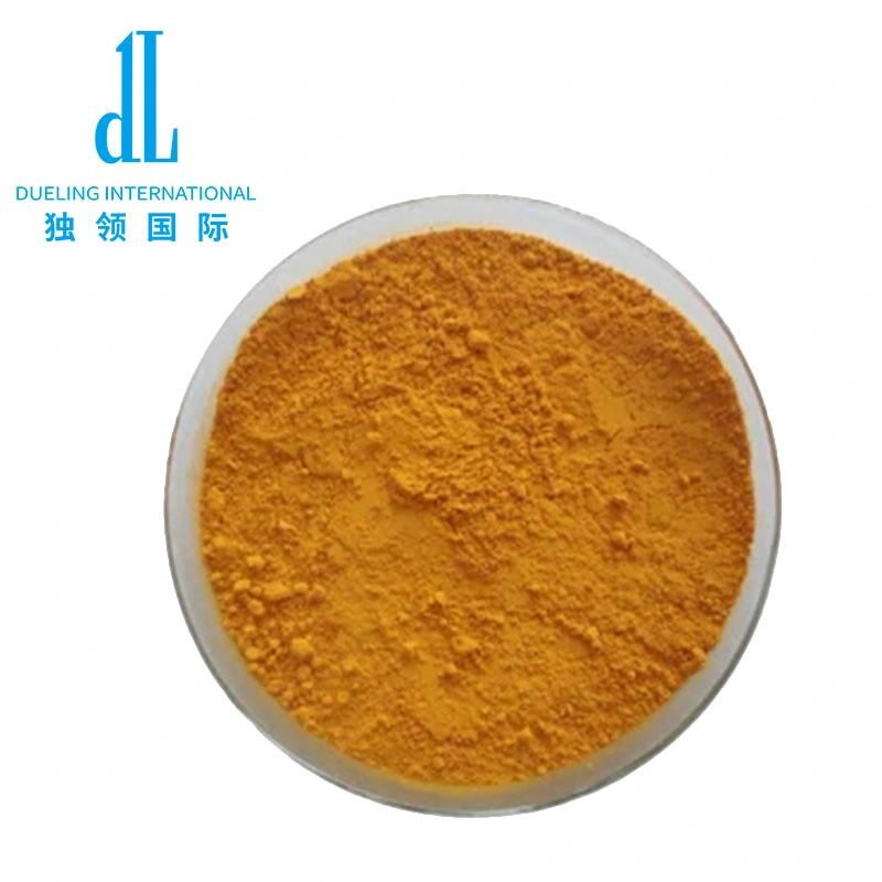 Factory Supply 4-Amino-3, 5-Dichloroacetophenone CAS 37148-48-4 Fine Chemical