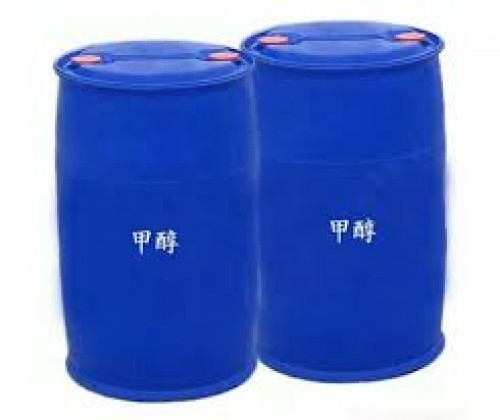 Chinese Manufacturer of Methanol in Bulk Quantity