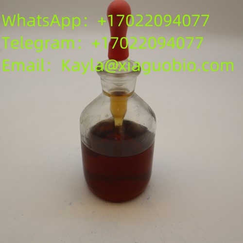 Hot sale cas5413 Ethyl 2-phenylacetoacetate C12H14O3 whatsapp:+17022094077
