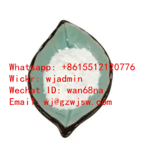 Wkr: wjadmin Wholesale 2-bromo-3-methylpropiophenone CAS 1451-83-8/1451 82 7
