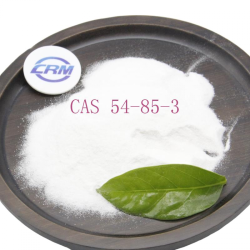 Hot Selling best Price Isoniazid 99.6% White powder 54-85-3 crm factory stock free sample