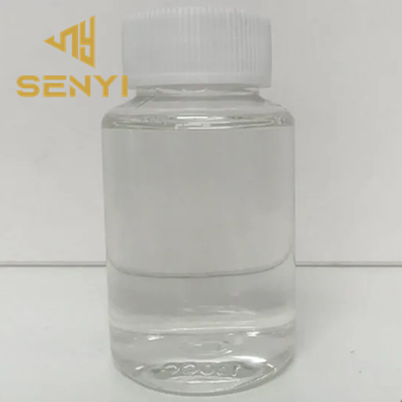 Manufactory Supply High Quilaty and Low price 99% Purity Acetonitrile CAS75-05-8 99% LIQUID 75-05-8 SENYI