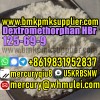 Factory price Dextromethorphan Hydrobromide / Dextromethorphan HBr / Morphinan CAS 125-69-9