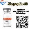 kisspeptin-10 Factory price, high quality and safe delivery