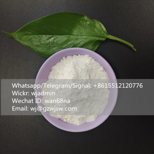 Manufacturer supply CAS 21898-19-1 Clenbuterol Hydrochloride Clenbuterol Hcl Powder