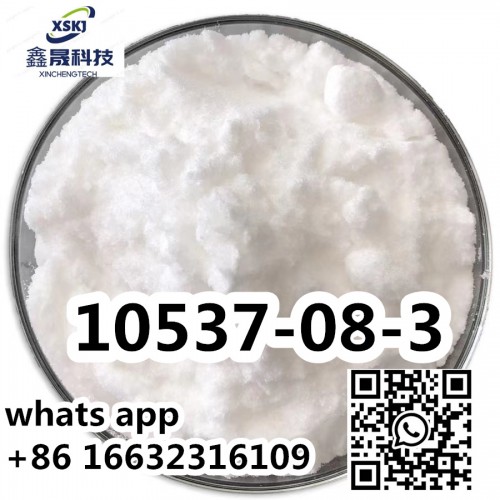 Factory Wholesale Price 2-chloro-9H-carbazole CAS 10537-08-3