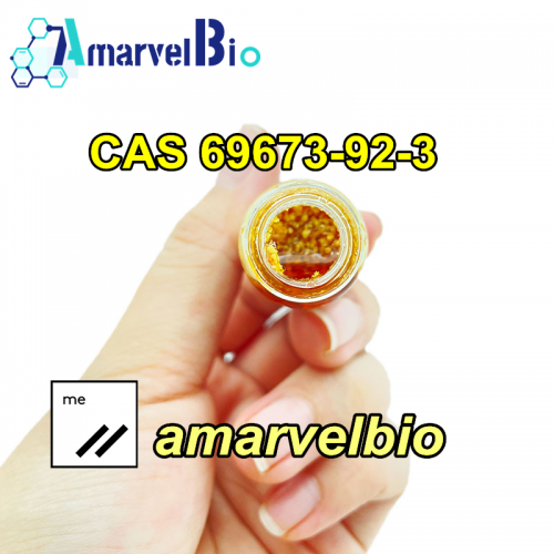 1-Propanone, 2-chloro-1-(4-methylphenyl)- (9CI) 99% Brown oil CAS69673-92-3 Large Stock with Good Price