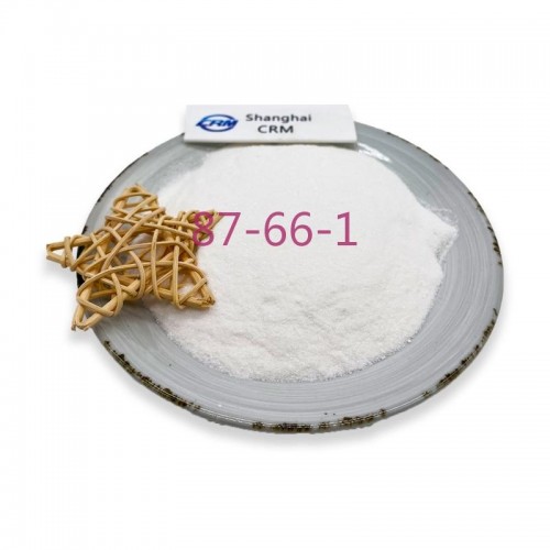 High Purity Factory Supply Pyrogallol 99% CAS 87-66-1