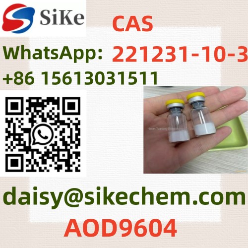 AOD9604 CAS 221231-10-3