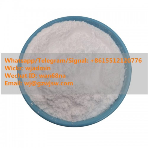 Fast delivery 99% high purity Oclacitinib CAS 1208319-26-9 from factory supply pharmaceutical raw material