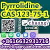 Pyrrolidine CAS 123-75-1 Delivers Securely And Quickly