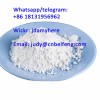 Cas 2647-50-9 Flubromazepam C15H10BrFN2O Chemical Material