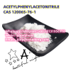 Cas 2647-50-9 Flubromazepam C15H10BrFN2O Chemical Material