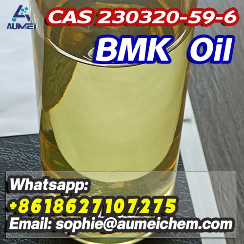 BMK Oil 20320-59-6