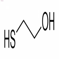 2-Mercaptoethanol 99.5% Liquid  60-24-2 Ethanol, 2-mercapto