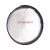 Cholesterol 99% White Powder cas 57-88-5 Cholesterol