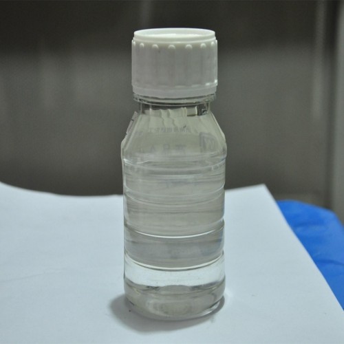 Hexanoic acid 99% Colorless liquid W1 DeShang