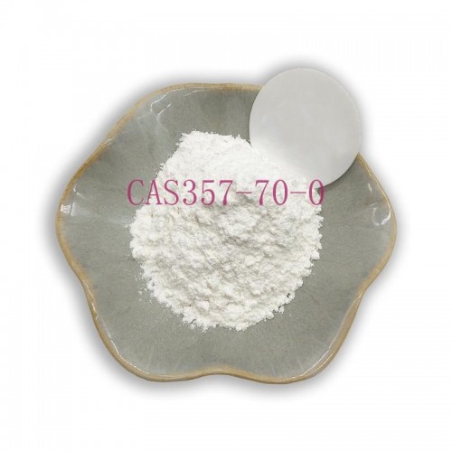 high purity   factory stock  best Price Galanthamine 99.6%   powder CAS357-70-0 crm