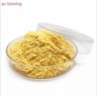 purity ac blowing agent azodicarbonamide powder