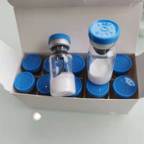 HOT SELLING SEMAGLUTIDE at wholesale price 10*4mg whatsapp:86-19031013676