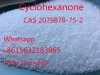 Cyclohexanone CAS 2079878-75-2 high quality and best price