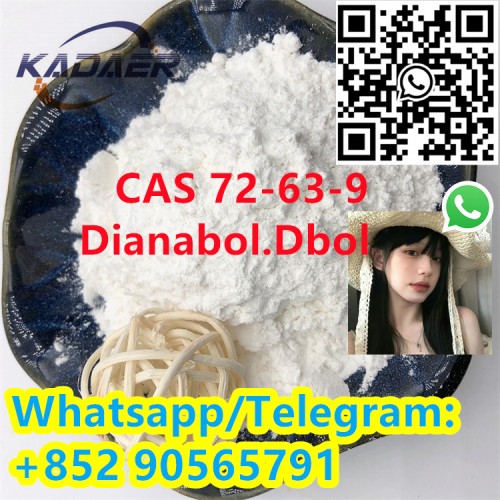 High Purity Testosterone Enanthate CAS 315-37-7  with Factory Price