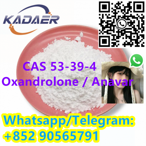 High Purity Testosterone Enanthate CAS 315-37-7  with Factory Price