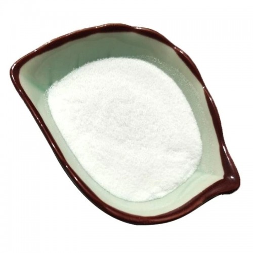 White crystalline powder Cicloxilic acid CAS 57808-63-6