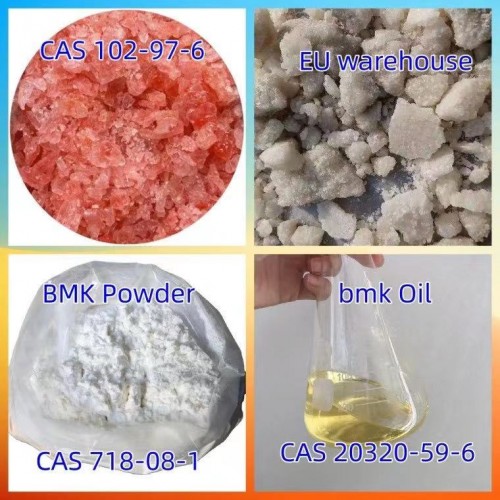 New Strong Powder N-Pyrrolidino Etonitazens CAS 2785346-75-8/236117-38-7 20320-59-6 23076-35-9
