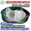 Pure Xylazine Hcl Cas 23076-35-9 Crystal Powder