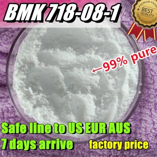 High Quality 100% Safe Shipping New BMK CAS 718-08-1 Supplier with Competitive Price Ethyl 3-Oxo-4-Phenylbutanoate