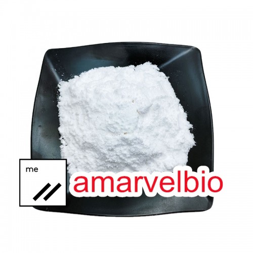 Cabergoline 99% white powder CAS 81409-90-7 with factory price