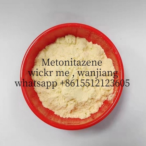 whatsapp +8615512123605 Benzocaine/ Protonit-azene hydrochloride