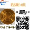 CAS 718-08-1 5449-12-7 20320-59-6 5413-05-8 28578-16-7 80532-66-7 Bmk Powder / Bmk Oil high quality