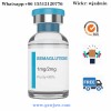 High Quality Sermaglutide Powder Sermaglutide Vial semaglutide CAS910463-68-2 5ml/vial 10ml/vial peptide