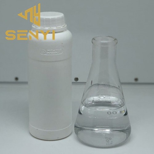 Manufacture Supply High Quality  1-Propanol CAS 71-23-8 99% Colorless Liquid 71-23-8 SENYI