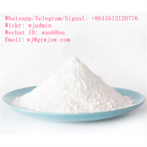 Top quality C21H23NO Dapoxetine hydrochloride CAS 129938-20-1 Dapoxetine hcl with fast delivery Dapoxetine