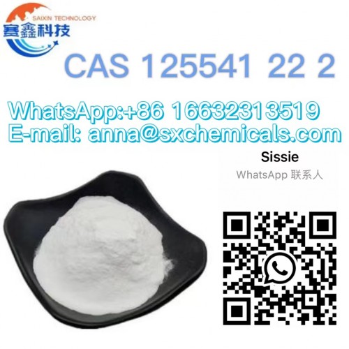 High quality and low price CAS 125541-22-2 1-N-Boc-4-(Phenylamino)piperidine