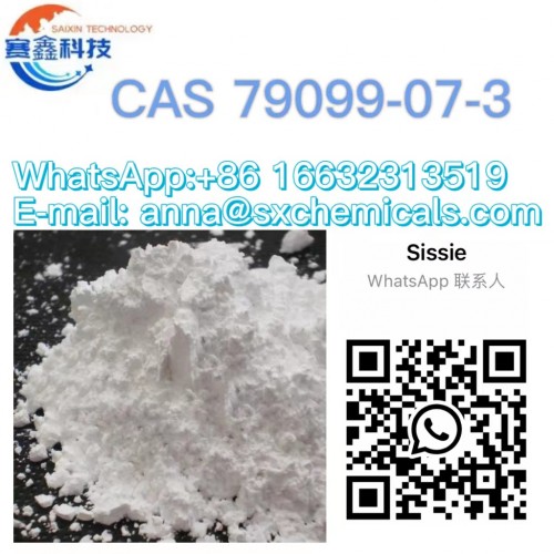 CAS 79099-07-3 N-tert-Butoxycarbonyl-4-piperidone