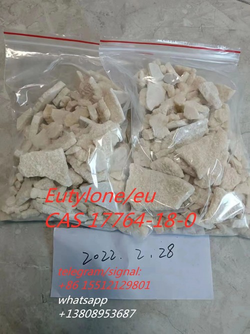 Factory supply High purity CAS 17764-18-0 eu crystal ,@wanjiangchem telegram