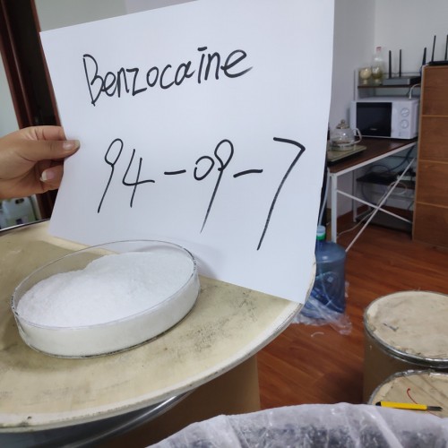 Benzocaine Procaine Procaine HCl Tetracaine Tetracaine HCl Lidocaine Lidocaine HCl 59-46-1/51-05-8/94-09-7/23239-88-5/94-24-6