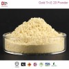Gold Tri.E 20 Powder Tocotrienols Palm Extraction for Functional Food and Beverages
